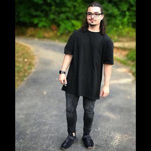 Meet your Posher, Devon